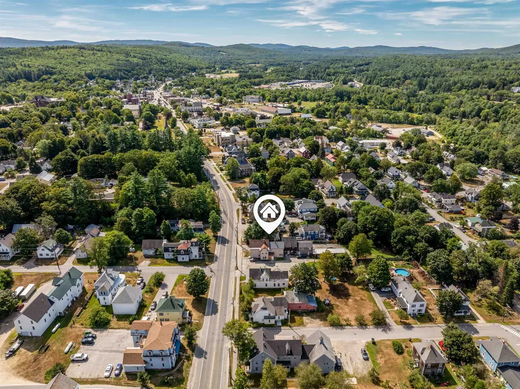 140 And 146 North Main Street Newport NH 03773