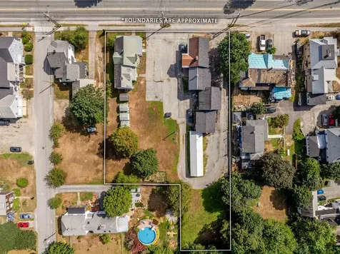 140 And 146 North Main Street Newport NH 03773