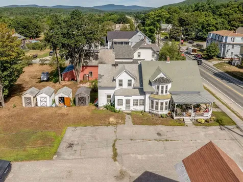 140 And 146 North Main Street Newport NH 03773