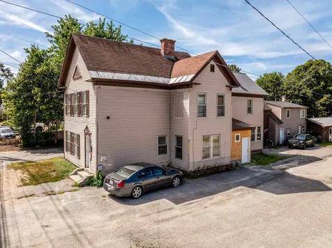 140 And 146 North Main Street Newport NH 03773