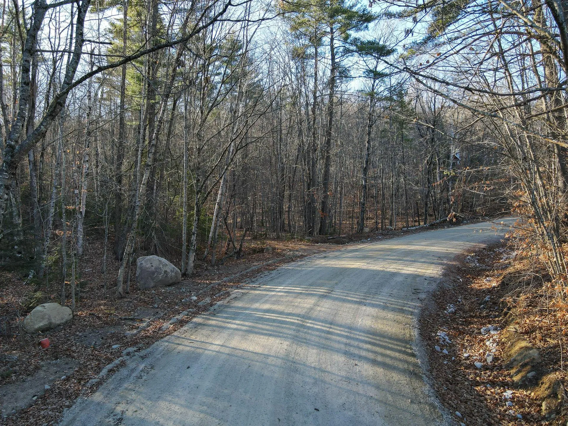 Hemlock Road Bartlett NH 03812