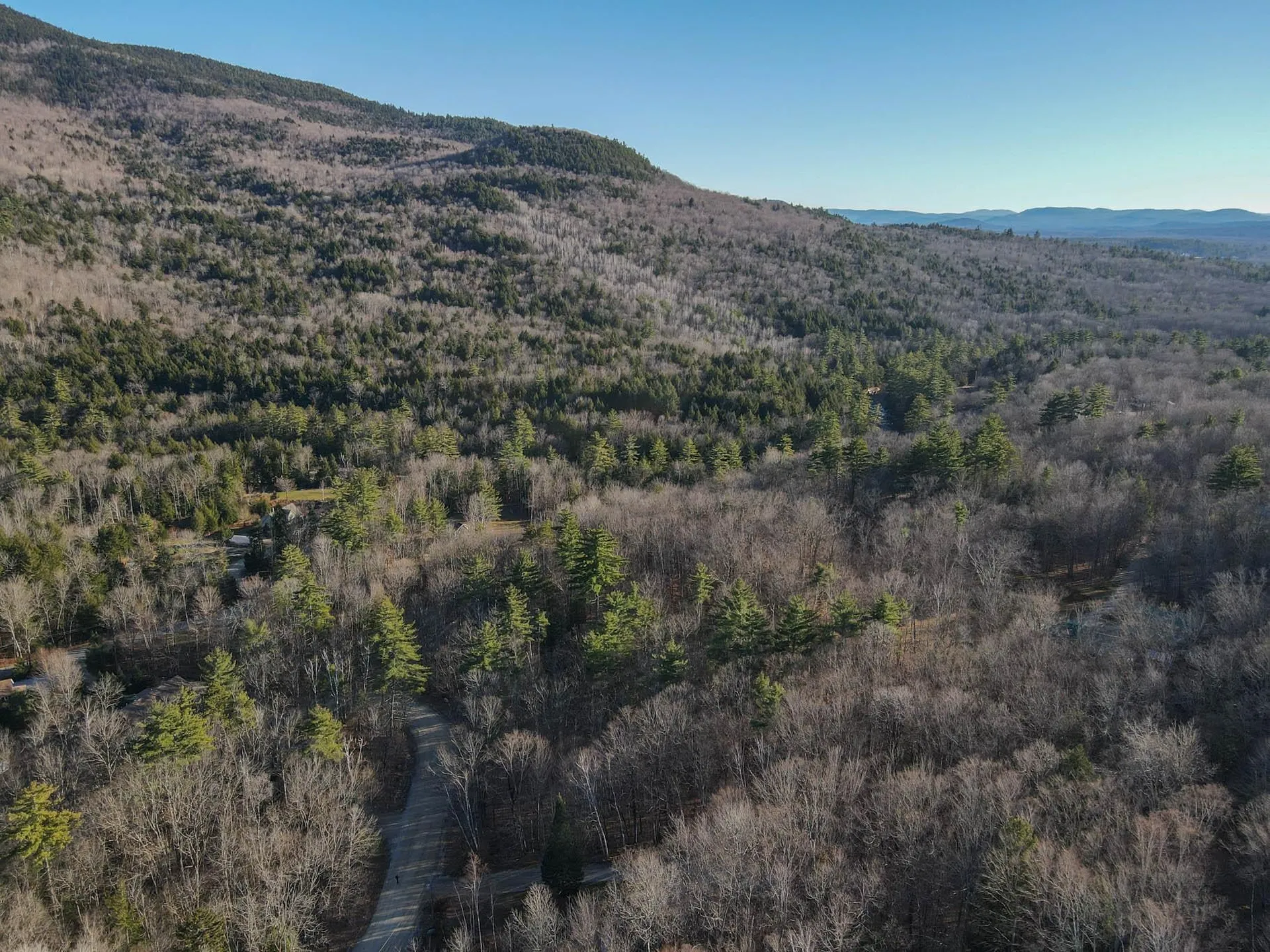 Hemlock Road Bartlett NH 03812