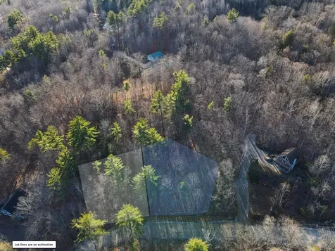 Hemlock Road Bartlett NH 03812