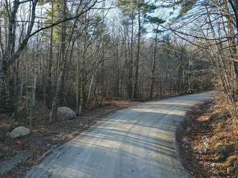 Hemlock Road Bartlett NH 03812