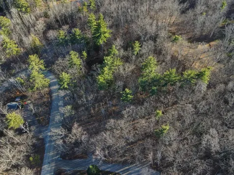 Hemlock Road Bartlett NH 03812