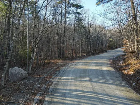 Hemlock Road Bartlett NH 03812