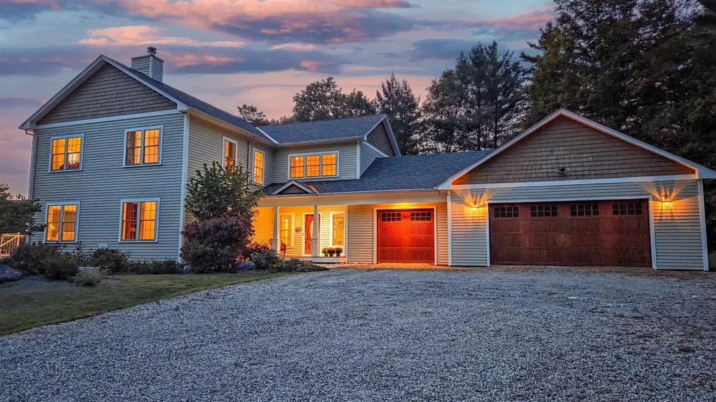 7 Timberbrook North Dorset VT 05251