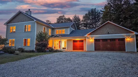 7 Timberbrook North Dorset VT 05251