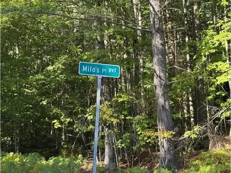 Lot 5 Milo's Place Worcester VT 05682