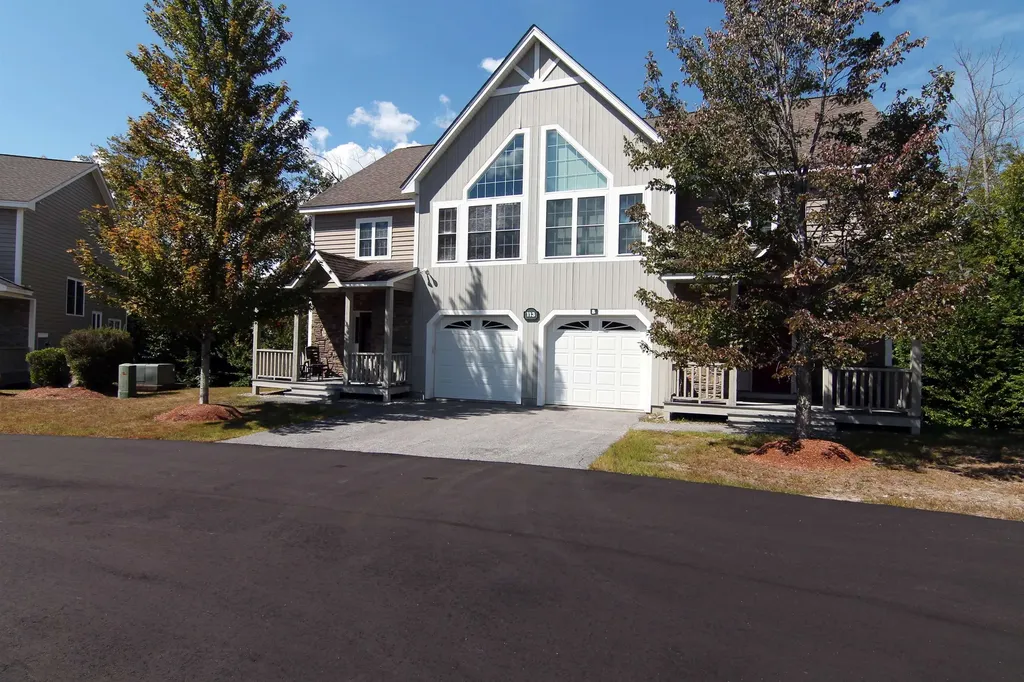 113 A Woodland Loop Lincoln NH 03251