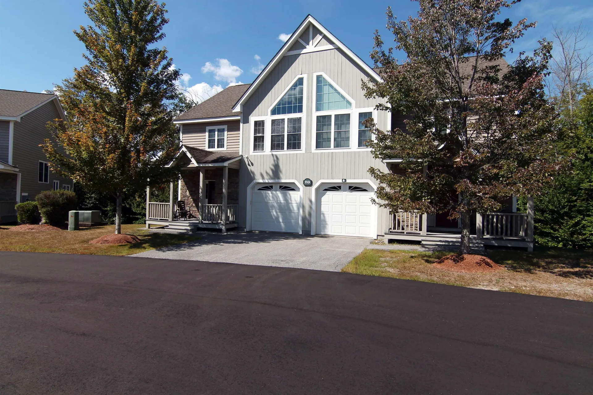 113 A Woodland Loop Lincoln NH 03251