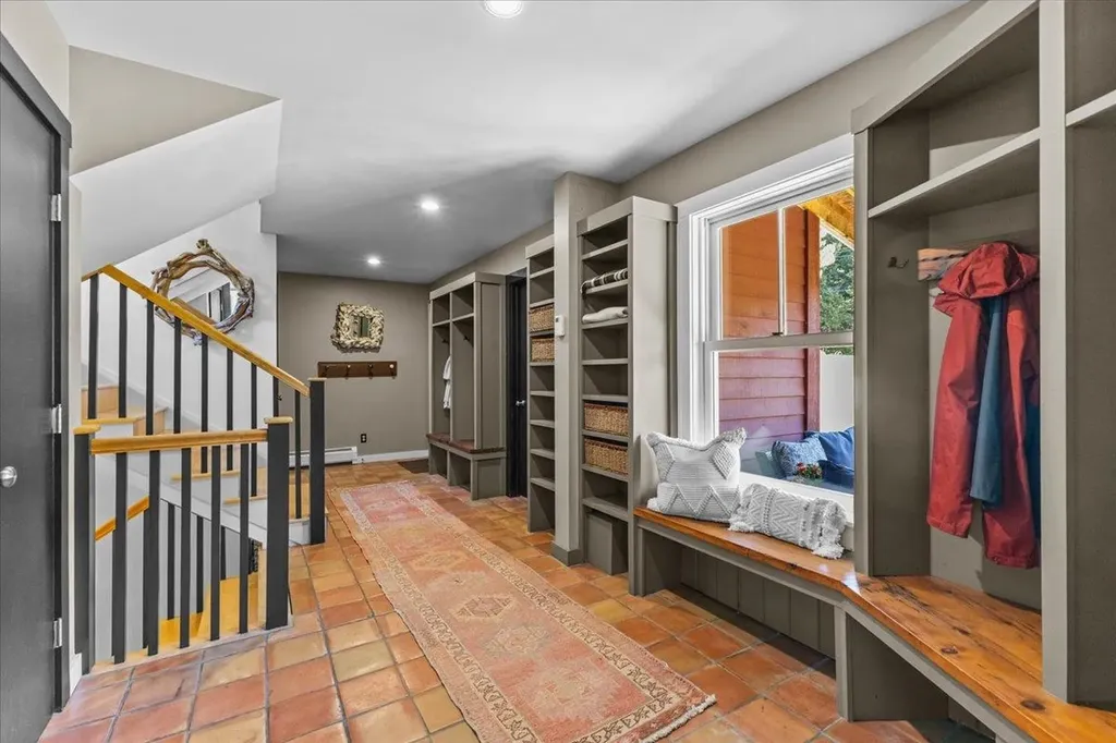 341 Forestdale Farm Lane Stowe VT 05672