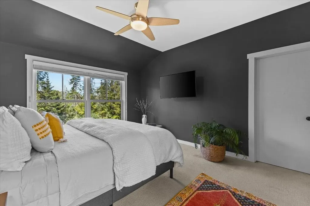 341 Forestdale Farm Lane Stowe VT 05672