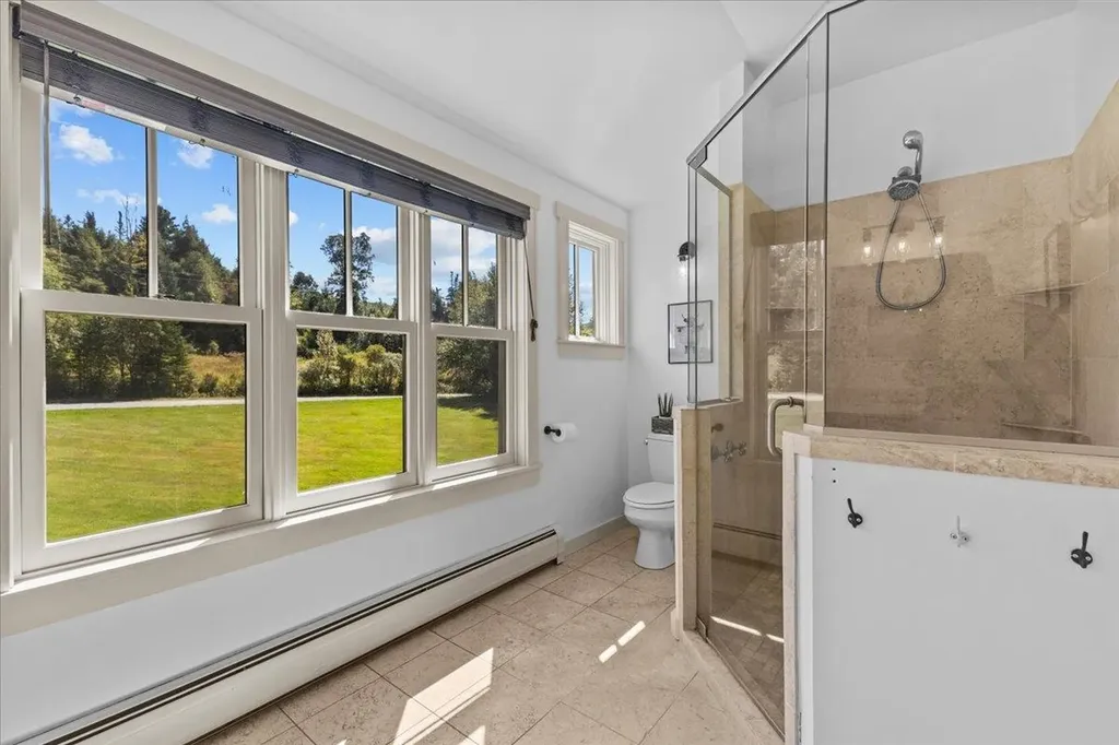 341 Forestdale Farm Lane Stowe VT 05672