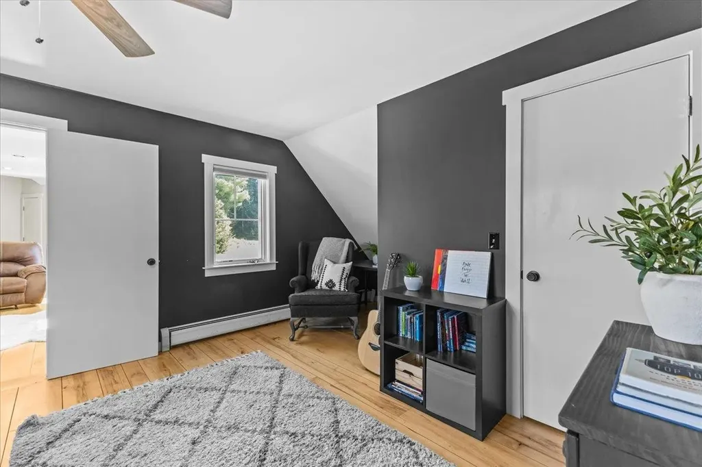 341 Forestdale Farm Lane Stowe VT 05672