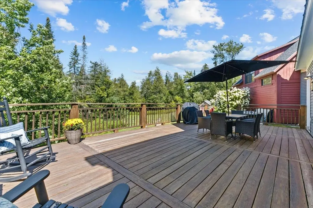 341 Forestdale Farm Lane Stowe VT 05672