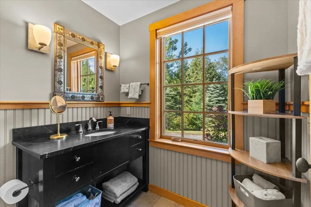 341 Forestdale Farm Lane Stowe VT 05672