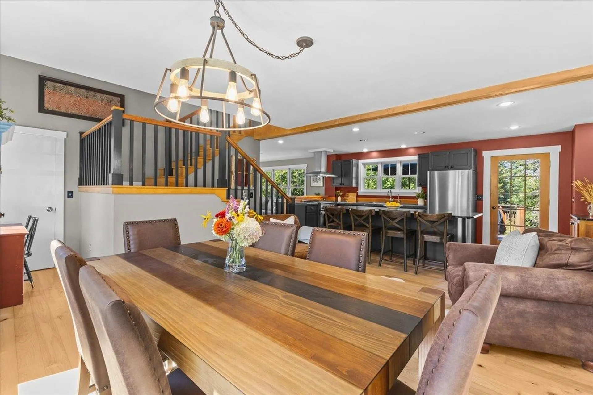 341 Forestdale Farm Lane Stowe VT 05672