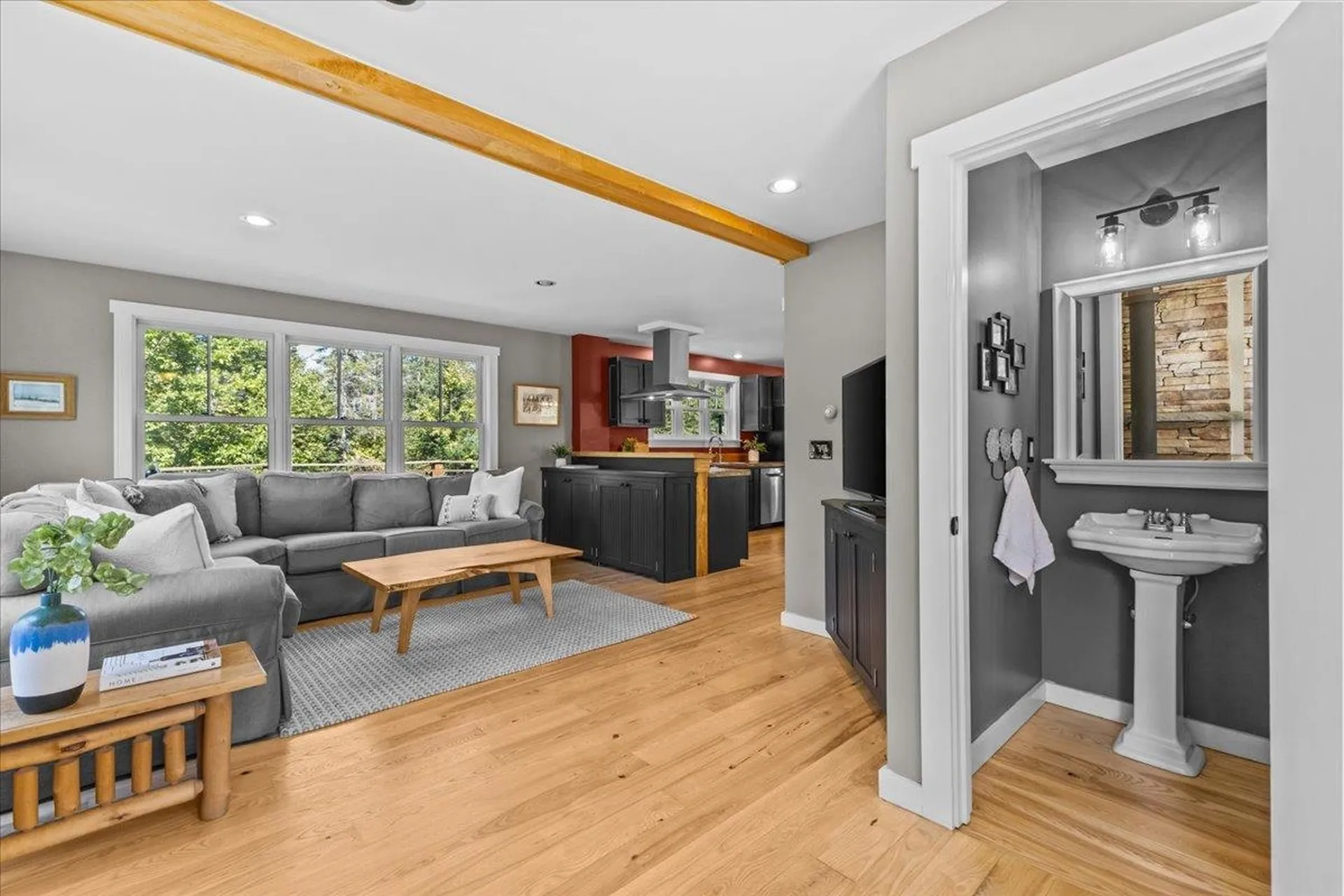 341 Forestdale Farm Lane Stowe VT 05672