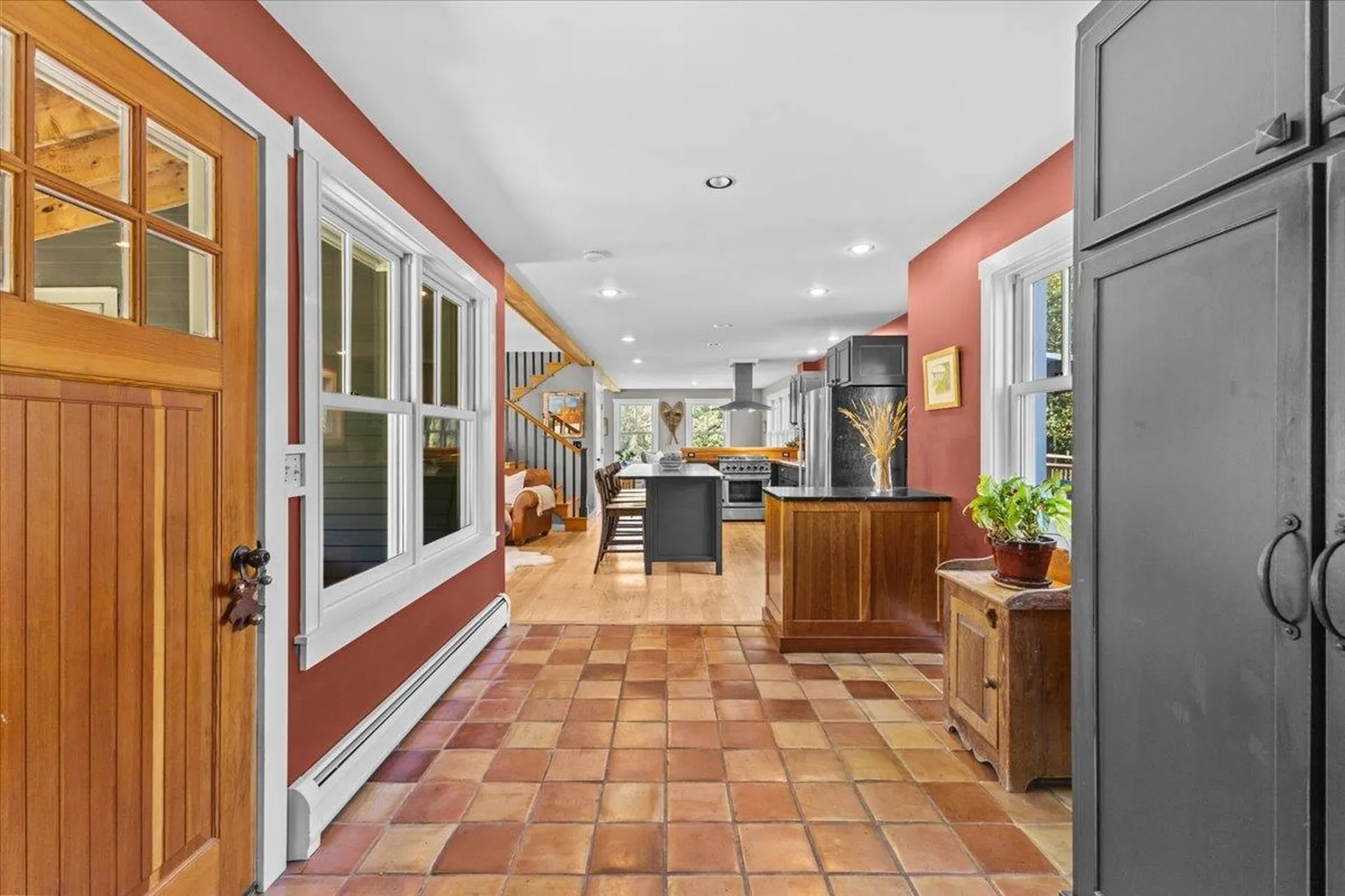 341 Forestdale Farm Lane Stowe VT 05672