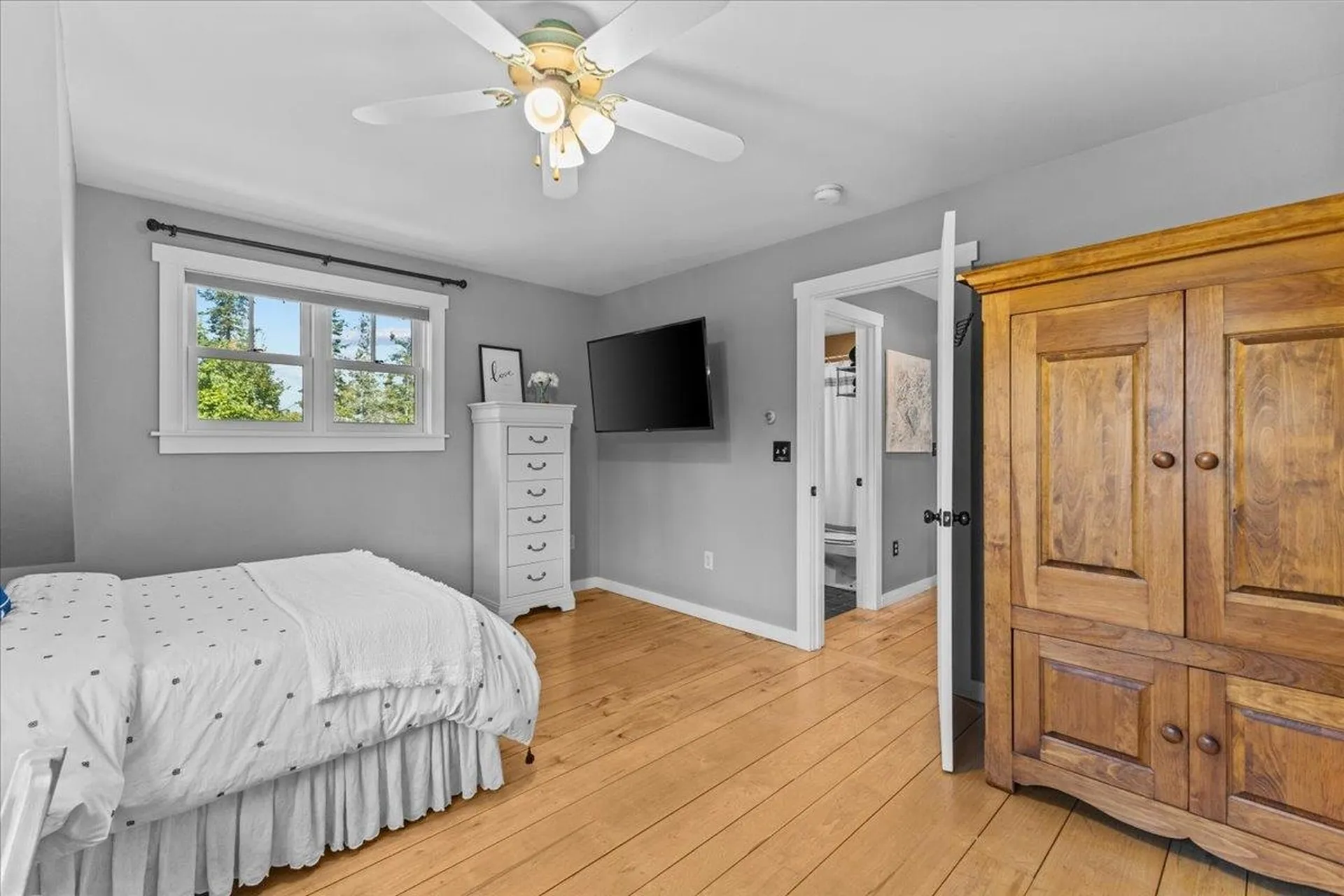 341 Forestdale Farm Lane Stowe VT 05672