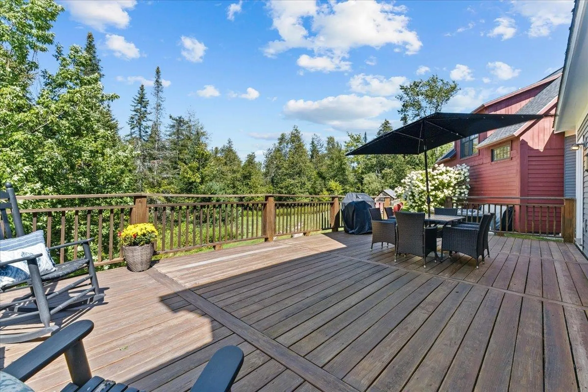 341 Forestdale Farm Lane Stowe VT 05672