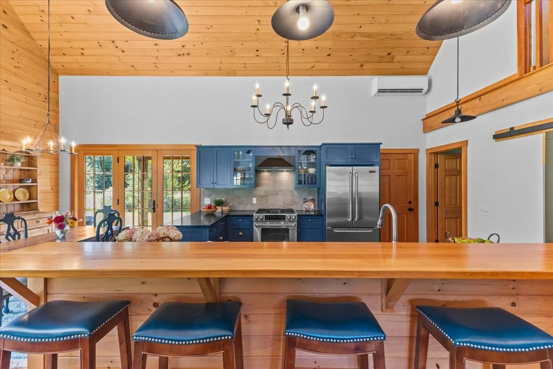 341 Forestdale Farm Lane Stowe VT 05672