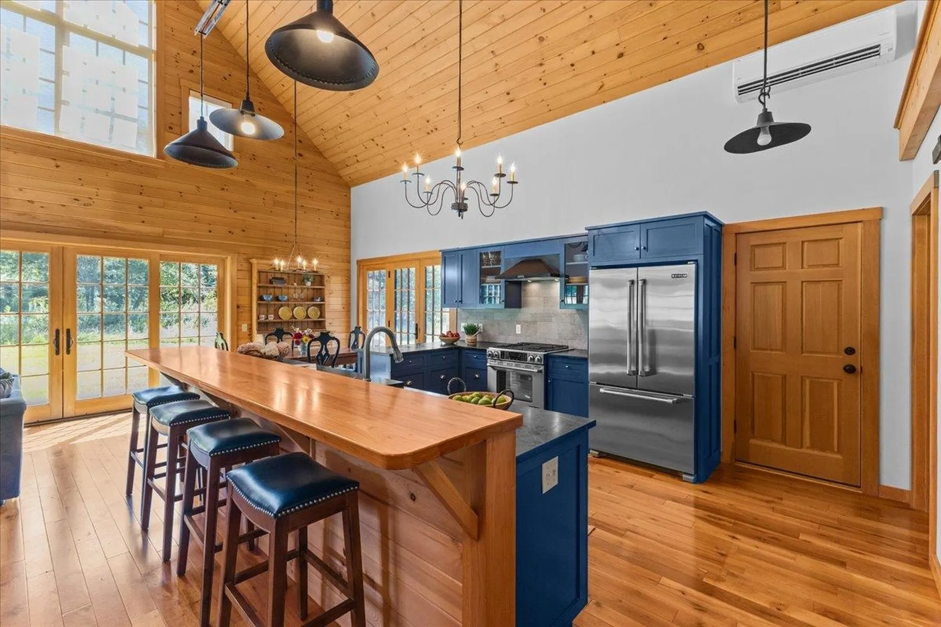 341 Forestdale Farm Lane Stowe VT 05672