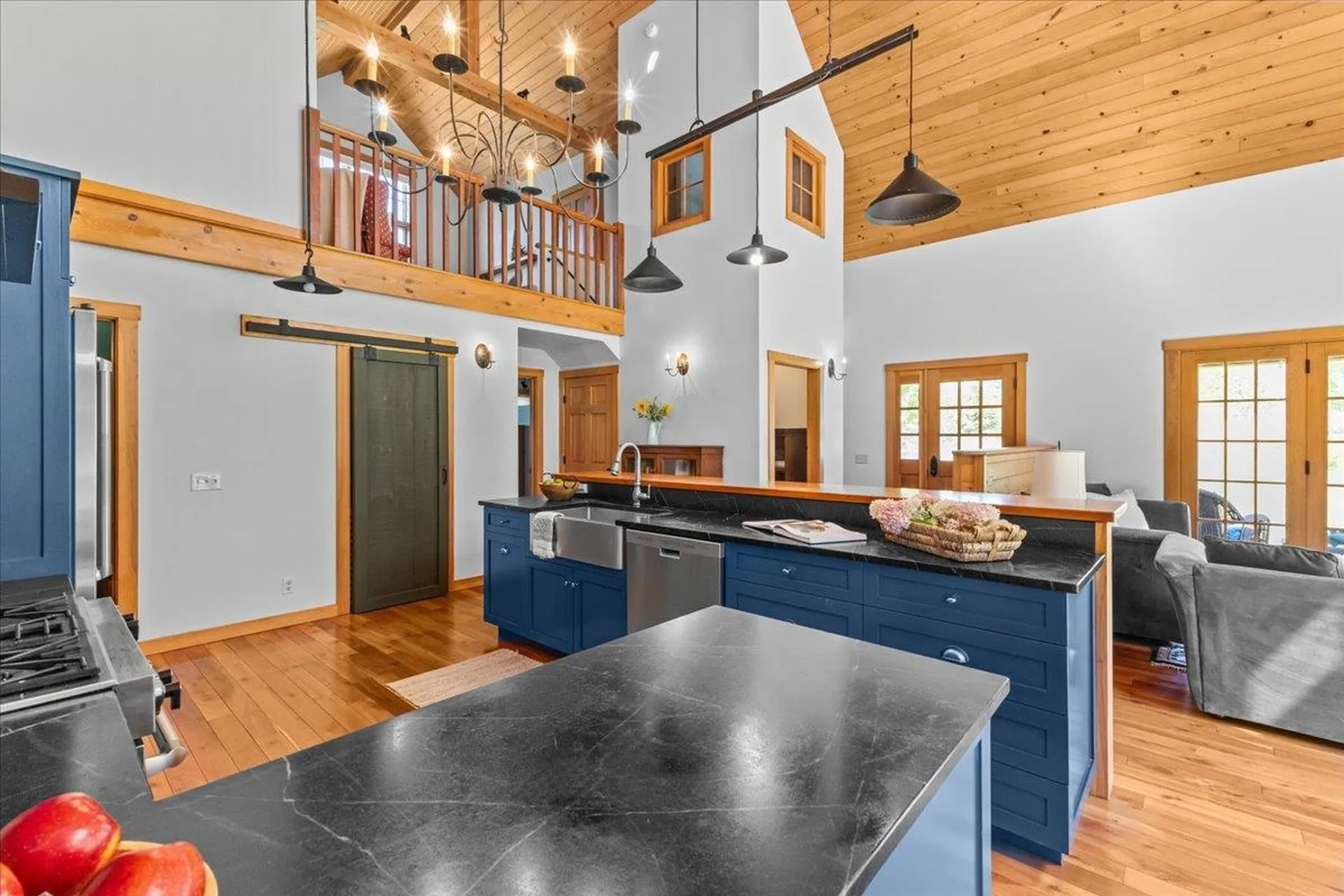 341 Forestdale Farm Lane Stowe VT 05672