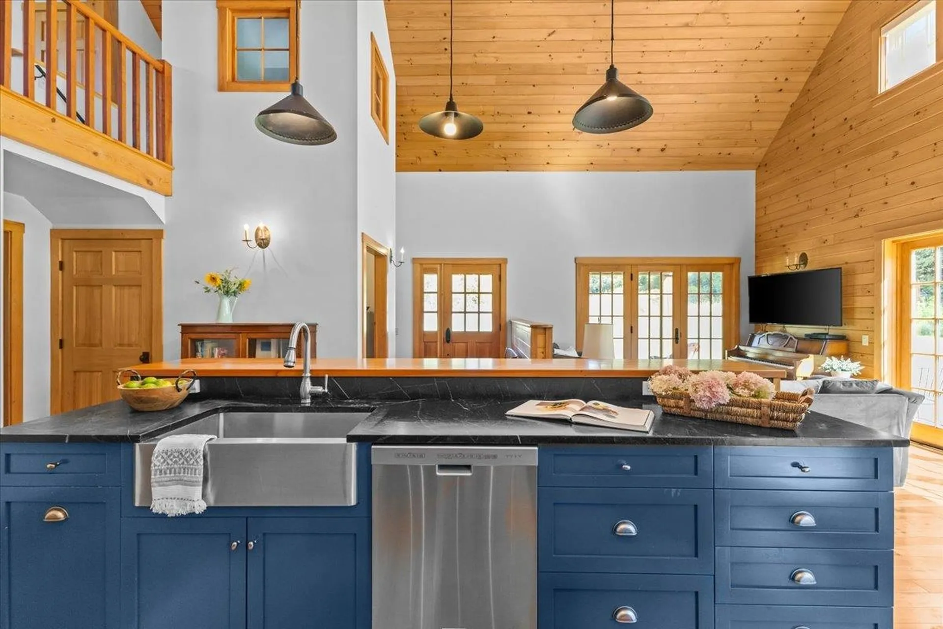 341 Forestdale Farm Lane Stowe VT 05672