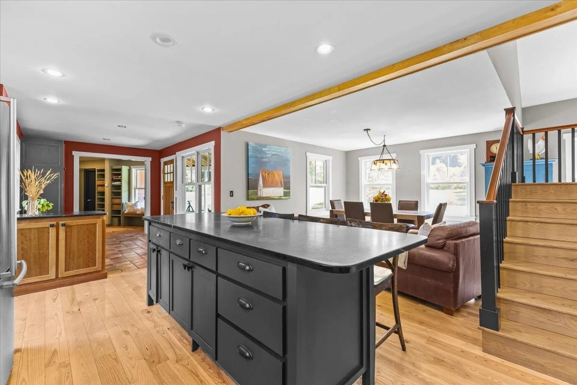 341 Forestdale Farm Lane Stowe VT 05672