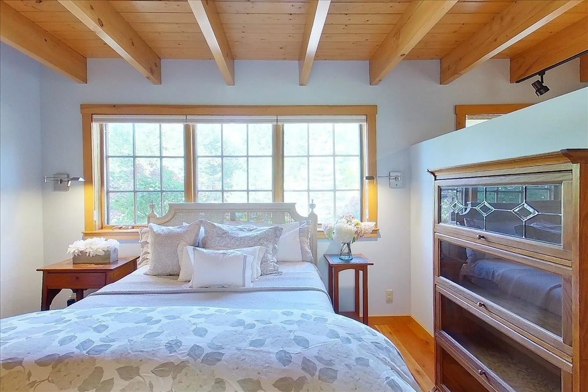 341 Forestdale Farm Lane Stowe VT 05672