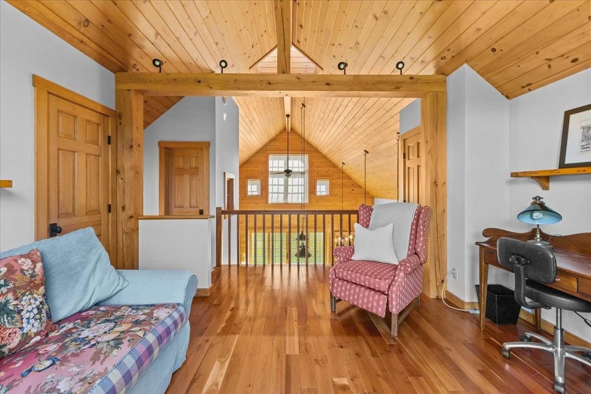 341 Forestdale Farm Lane Stowe VT 05672