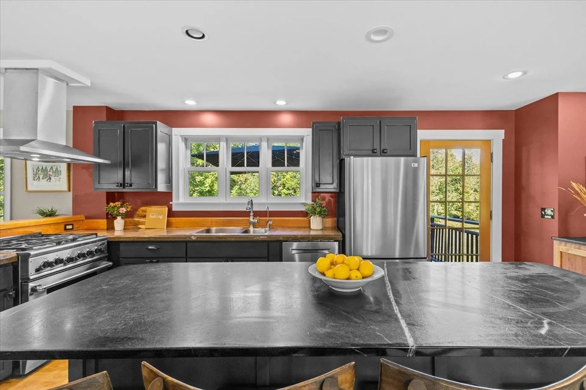 341 Forestdale Farm Lane Stowe VT 05672