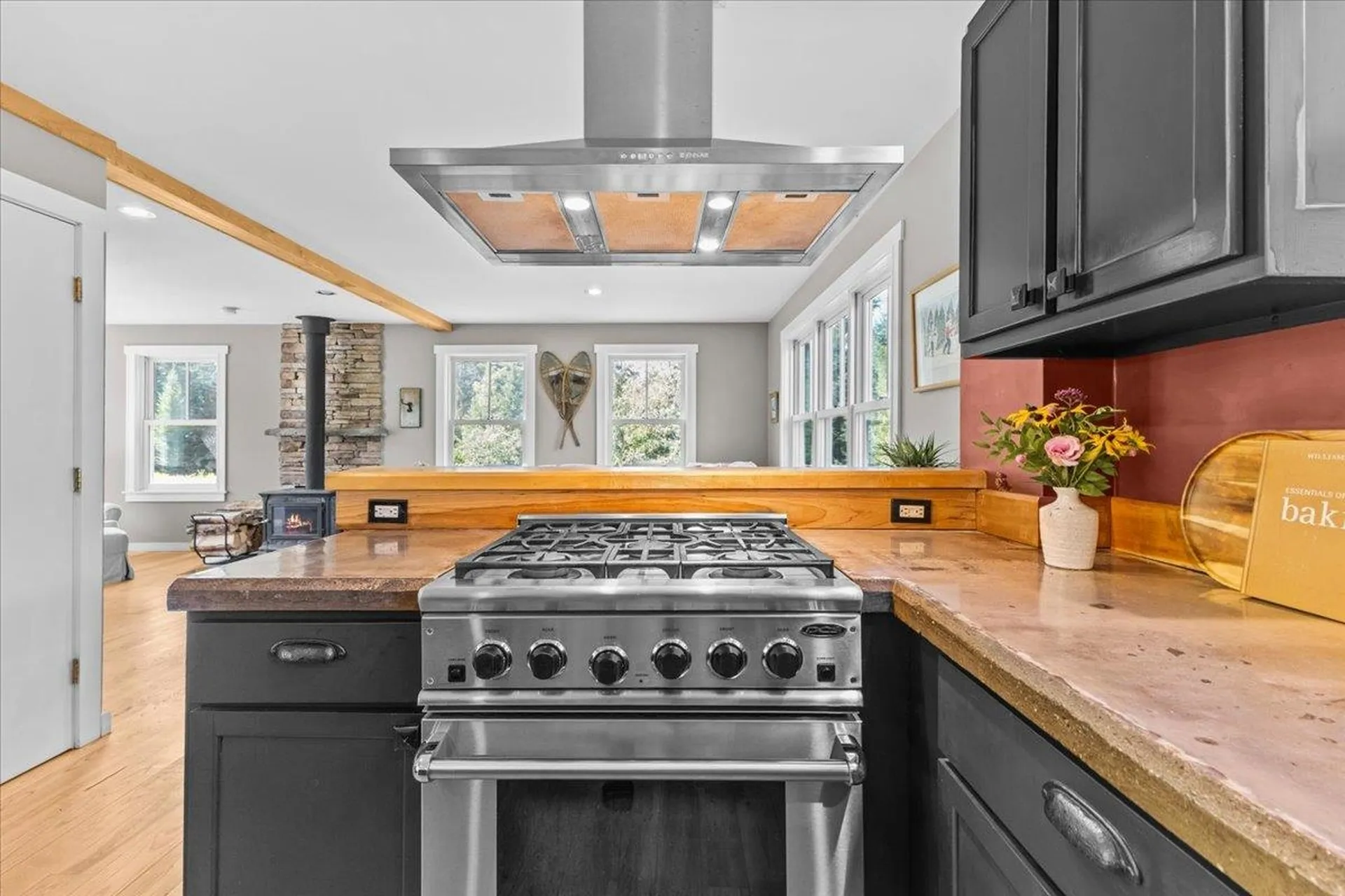 341 Forestdale Farm Lane Stowe VT 05672