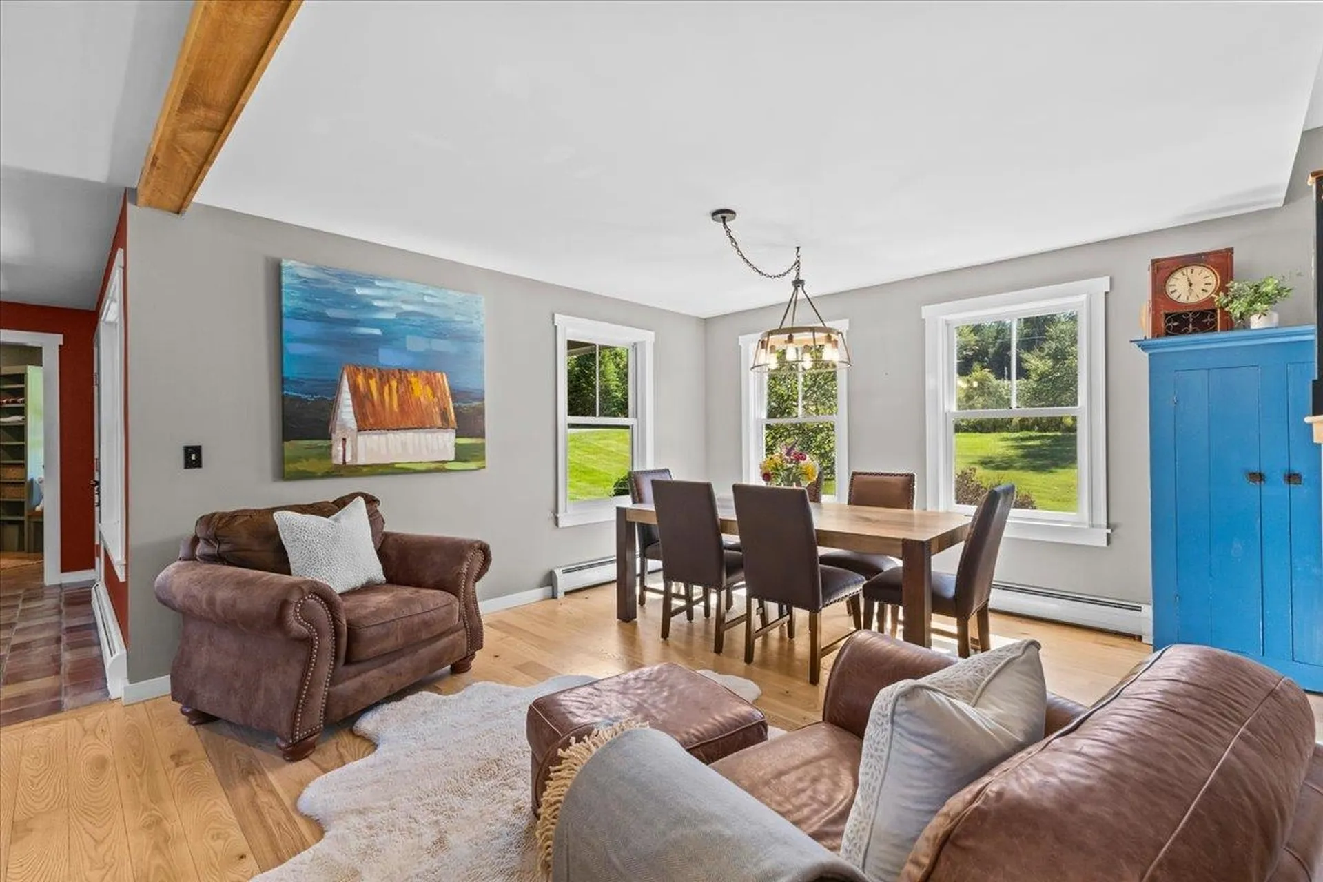 341 Forestdale Farm Lane Stowe VT 05672