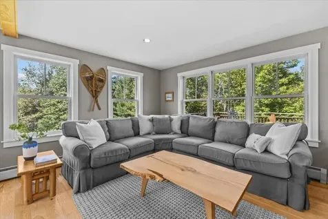 341 Forestdale Farm Lane Stowe VT 05672