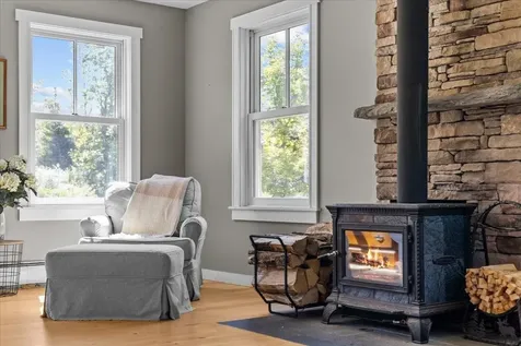 341 Forestdale Farm Lane Stowe VT 05672