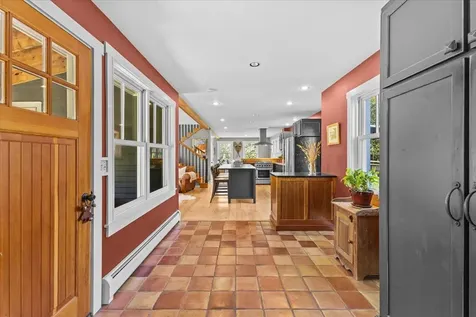 341 Forestdale Farm Lane Stowe VT 05672