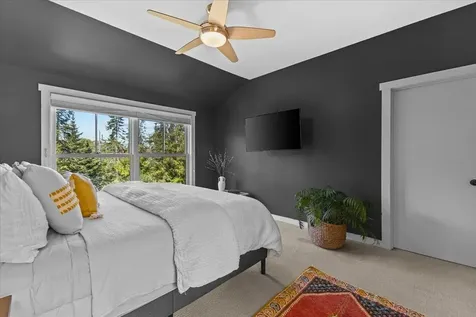 341 Forestdale Farm Lane Stowe VT 05672