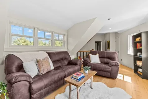 341 Forestdale Farm Lane Stowe VT 05672