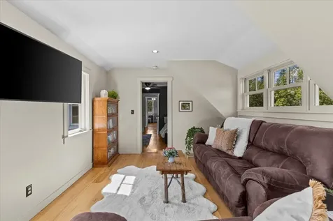 341 Forestdale Farm Lane Stowe VT 05672