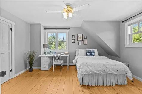 341 Forestdale Farm Lane Stowe VT 05672