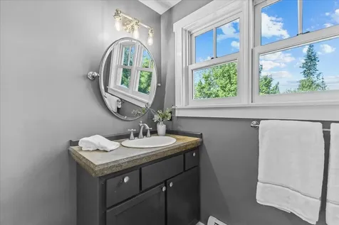 341 Forestdale Farm Lane Stowe VT 05672