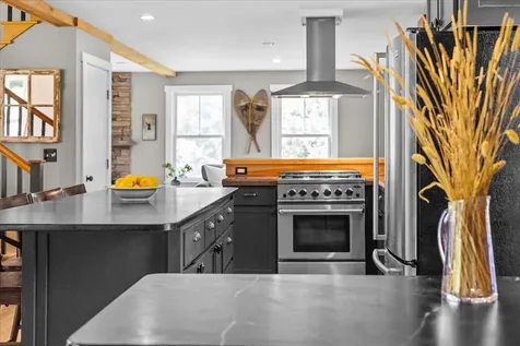 341 Forestdale Farm Lane Stowe VT 05672