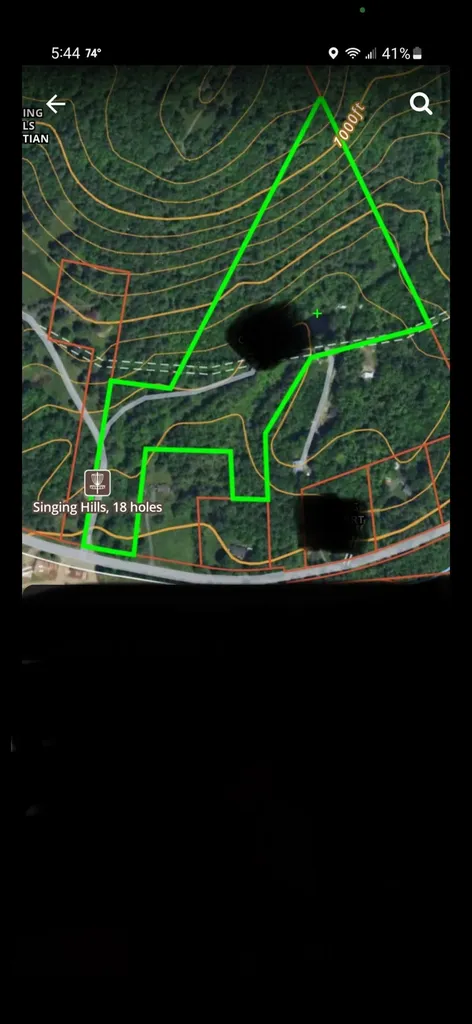 22 King Drive Plainfield NH 03780