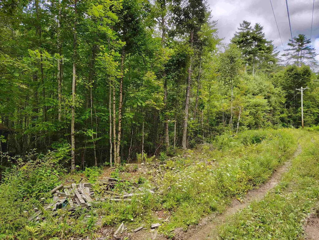 22 King Drive Plainfield NH 03780