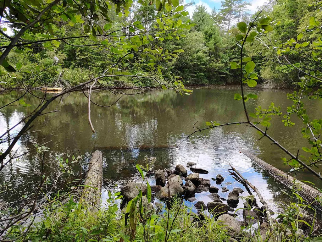 22 King Drive Plainfield NH 03780