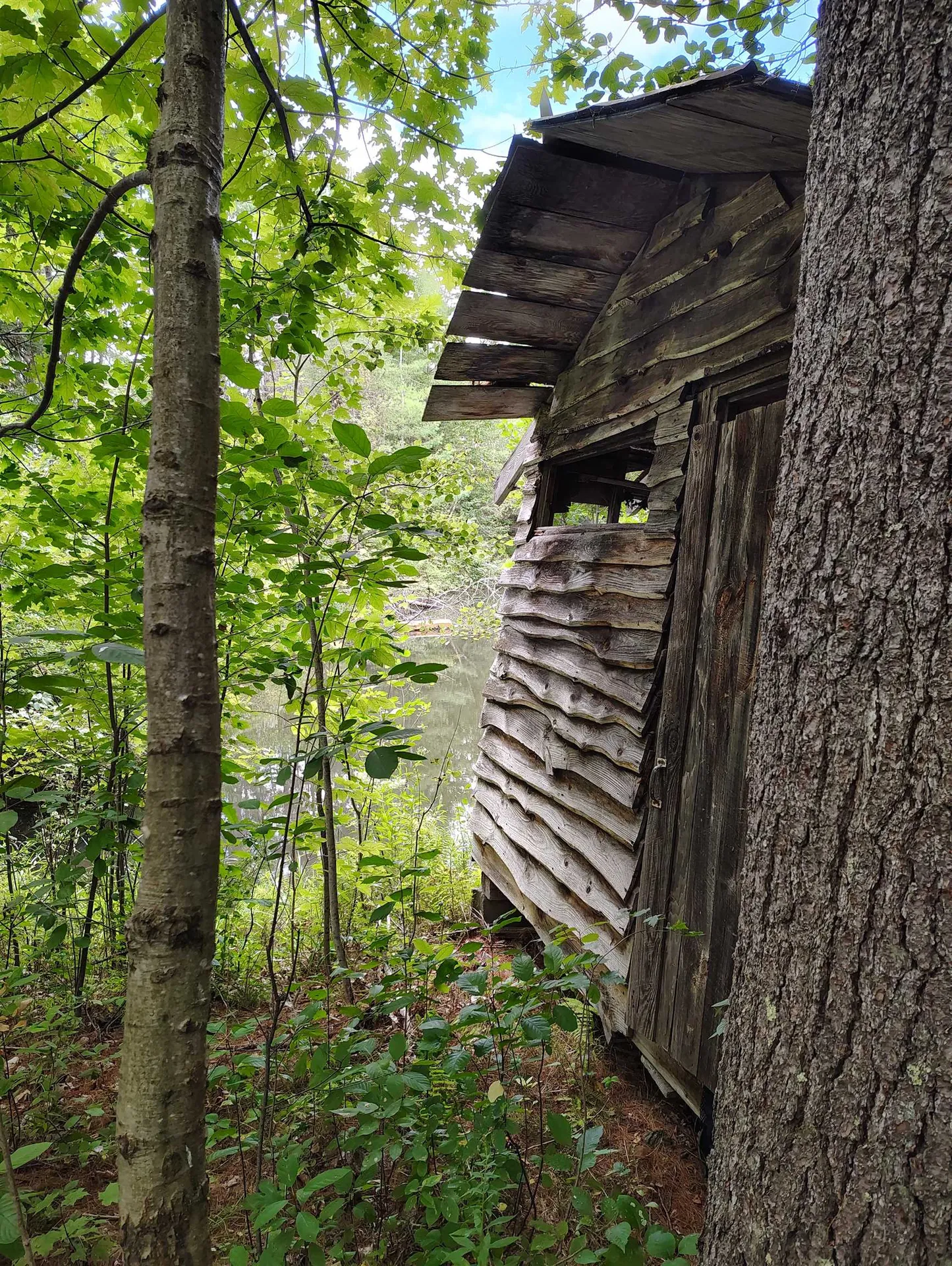 22 King Drive Plainfield NH 03780