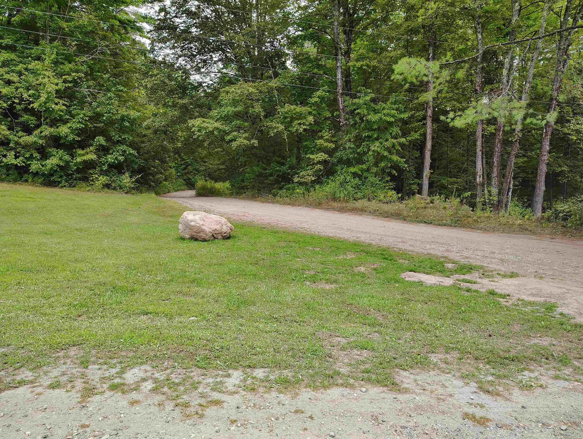 22 King Drive Plainfield NH 03780